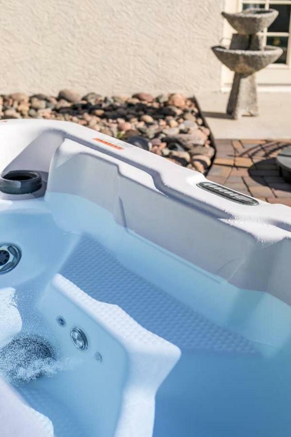 Bell Villa - Resort Living - Pool - Location - Events Фінікс Екстер'єр фото